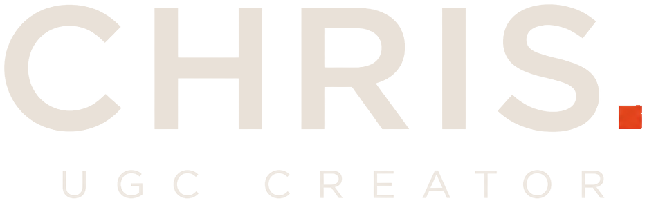 Chris · UGC Creator